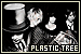  Plastic Tree