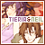 Lockon Stratos (Neil) & Tieria Erde