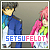 Feldt Grace & Setsuna F Seiei
