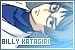  Billy Katagiri