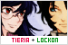  Lockon Stratos & Tieria Erde