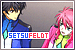  Setsuna F Seiei and Feldt Grace