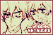  Setsuna F Seiei & Graham Aker
