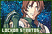  Lockon Stratos