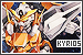  GN-003 Gundam Kyrios