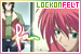  Lockon Stratos & Feldt Grace
