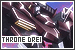  Gundam Throne Drei