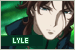  Lyle Dylandy