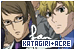  Graham Acre & Billy Katagiri