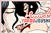 Blood+ Yakoujoushi