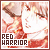  Red Warrior (a shrine for Tamahome)