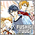  Fushigi Yuugi
