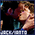 Torchwood: Captain Jack Harkness and Ianto Jones