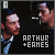 Inception: Arthur and Eamres