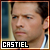 Supernatural: Castiel