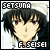 Gundam 00: Setsuna F. Seiei
