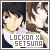 Gundam 00: Lockon Stratos & Setsuna F. Seiei