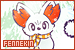 Fennekin