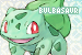  Bulbasaur