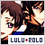  Lelouch Lamperouge & Rolo Lamperouge